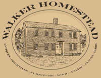 Check out this link for Walker Homestead Antique Shop in Brookfield, Massachusetts