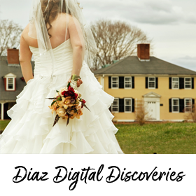 Diaz Digital Discoveries