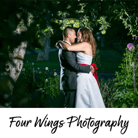 Four Wings Photography