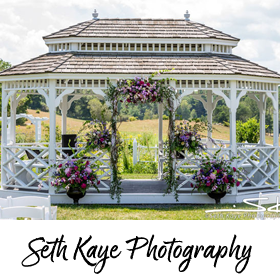 Seth Kaye Photography